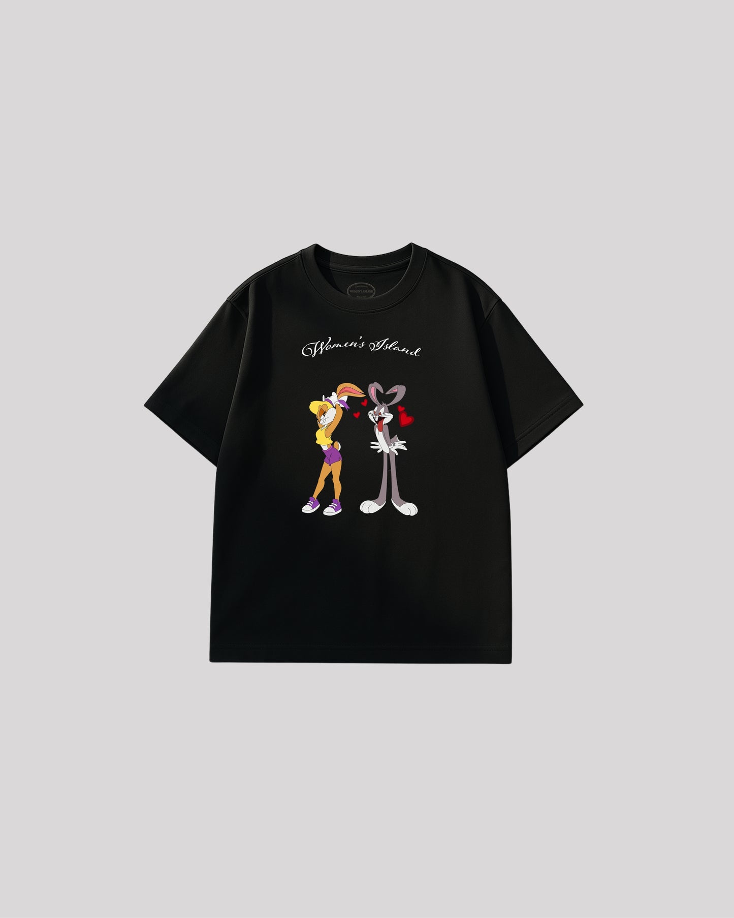 Love T-shirt