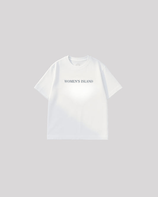 WOMEN'S ISLAND T-shirt