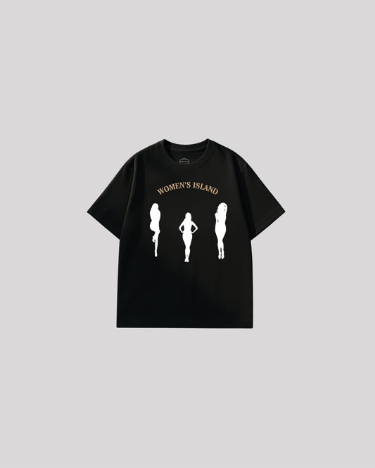 Women's Island T-shirt