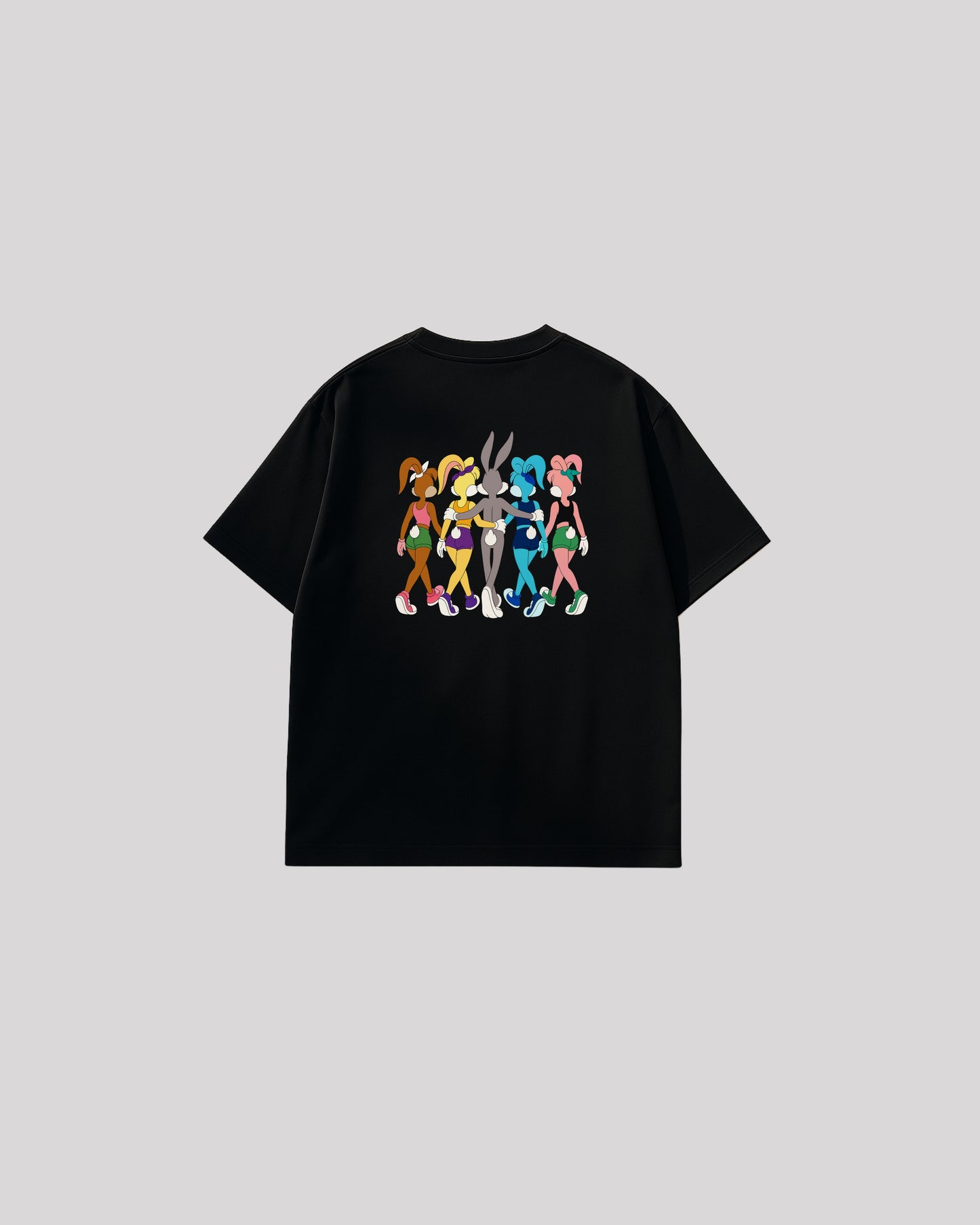 Love T-shirt